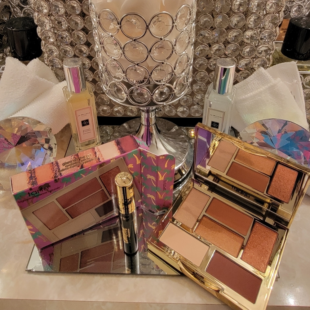Tarte Glam on the go Palette